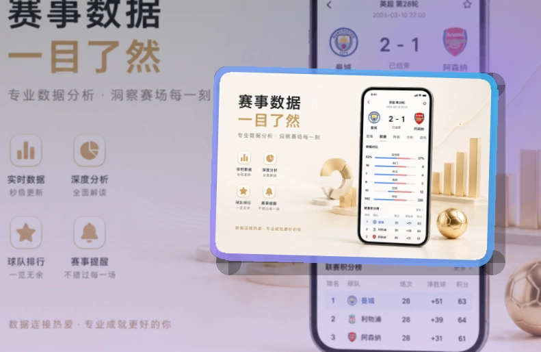 开云 App体验亮点，手机看赛更顺手 页面展示